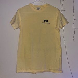 Simply Southern summer T-shirt